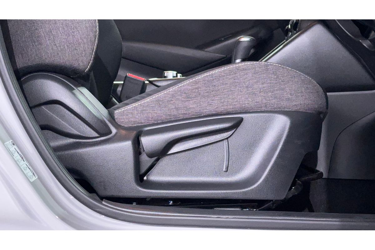 2024 Mazda CX-3 G20 Sport DK