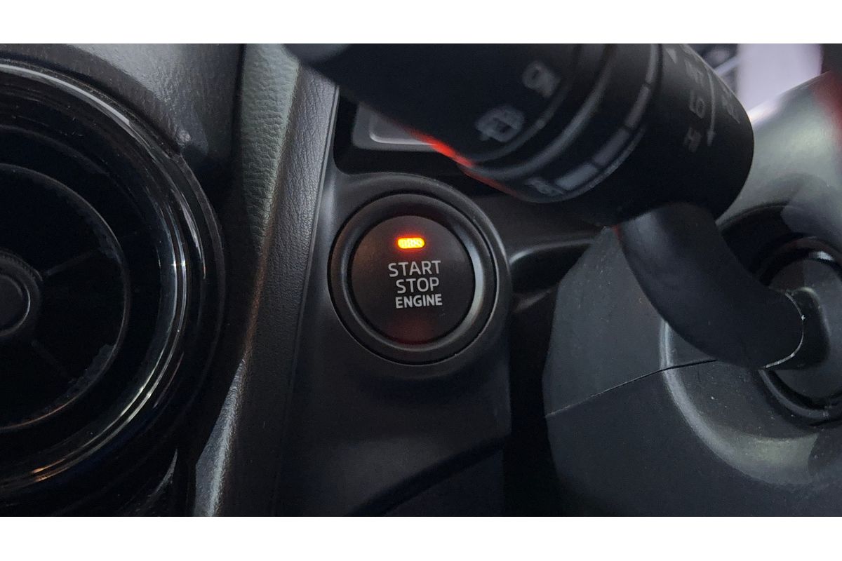 2024 Mazda CX-3 G20 Sport DK