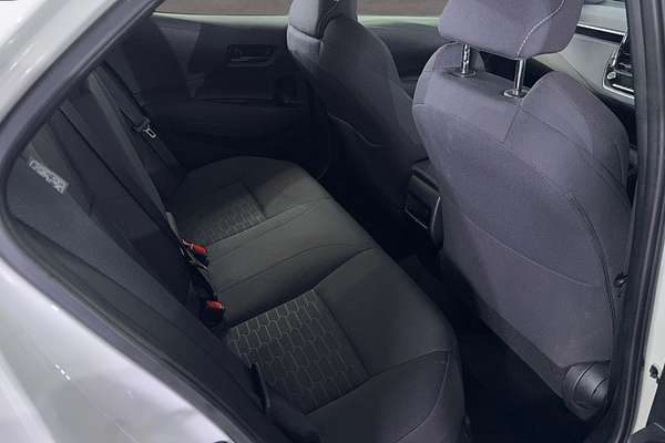 2024 Toyota Corolla Ascent Sport MZEA12R