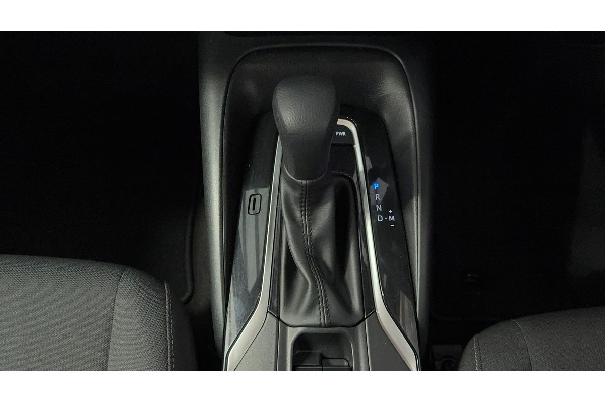 2024 Toyota Corolla Ascent Sport MZEA12R