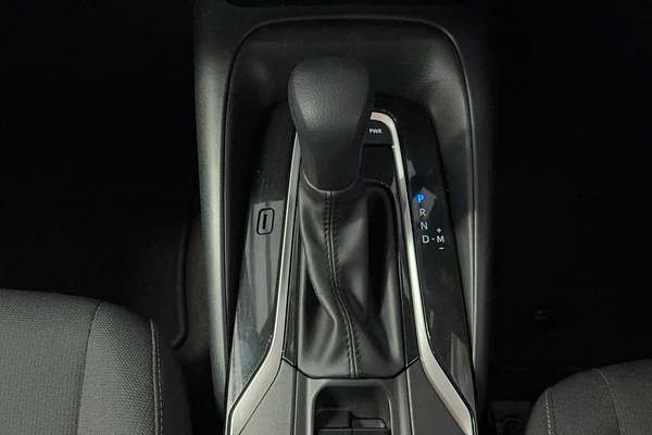2024 Toyota Corolla Ascent Sport MZEA12R