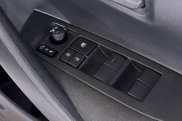 2024 Toyota Corolla Ascent Sport MZEA12R