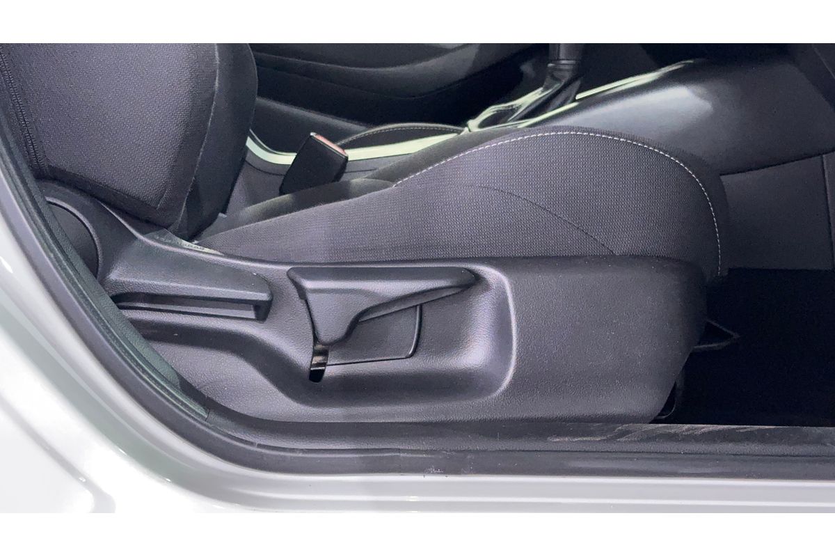 2024 Toyota Corolla Ascent Sport MZEA12R