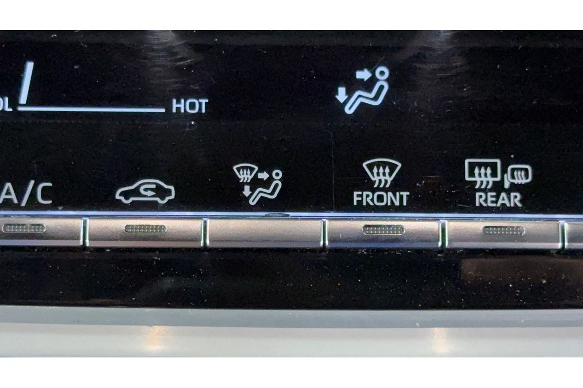 2024 Toyota Corolla Ascent Sport MZEA12R