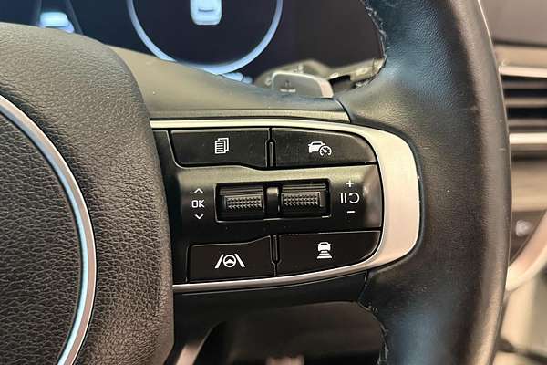 2024 Kia Sportage HEV GT-Line NQ5
