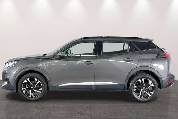 2021 Peugeot 2008 Allure P24