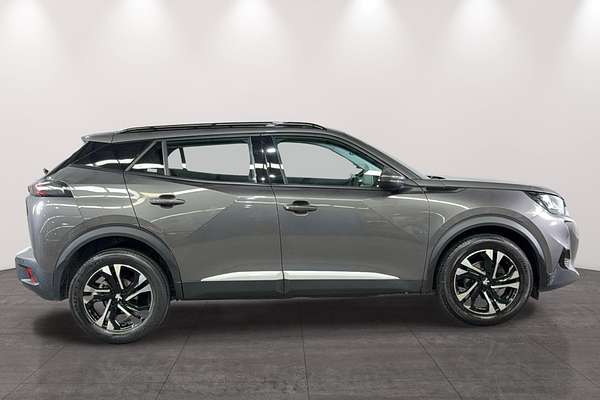 2021 Peugeot 2008 Allure P24