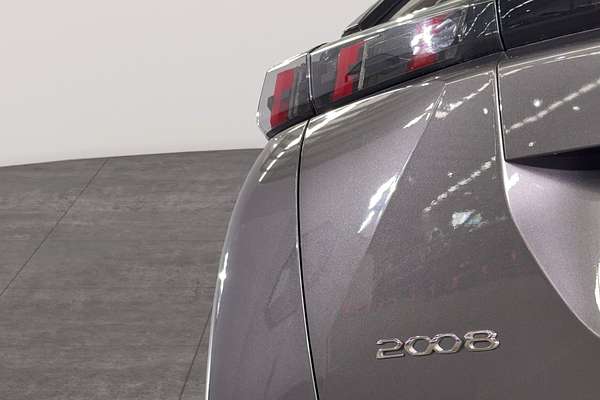 2021 Peugeot 2008 Allure P24