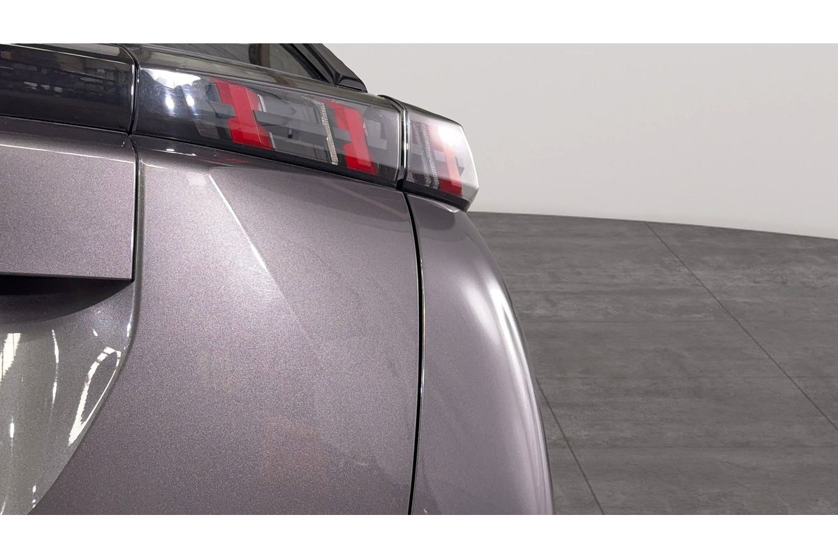 2021 Peugeot 2008 Allure P24