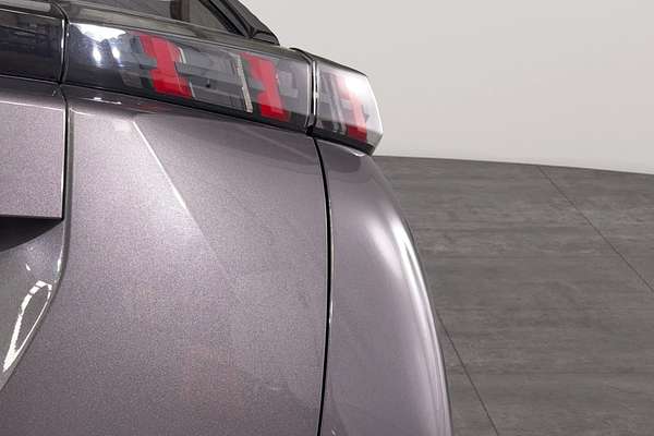 2021 Peugeot 2008 Allure P24