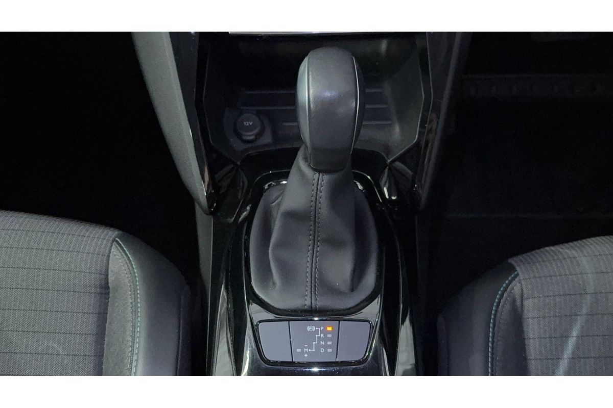 2021 Peugeot 2008 Allure P24