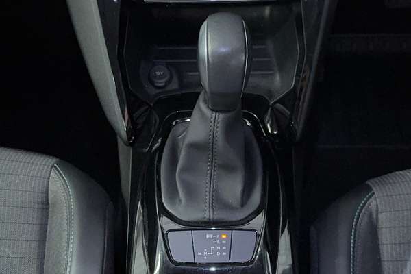 2021 Peugeot 2008 Allure P24