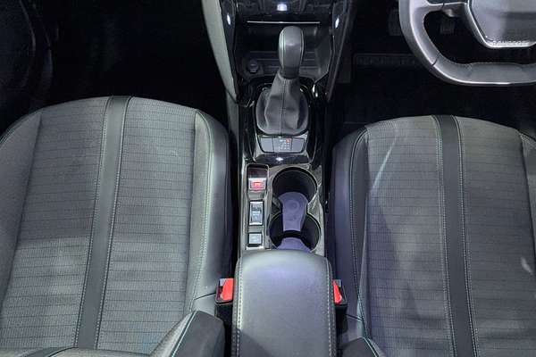 2021 Peugeot 2008 Allure P24