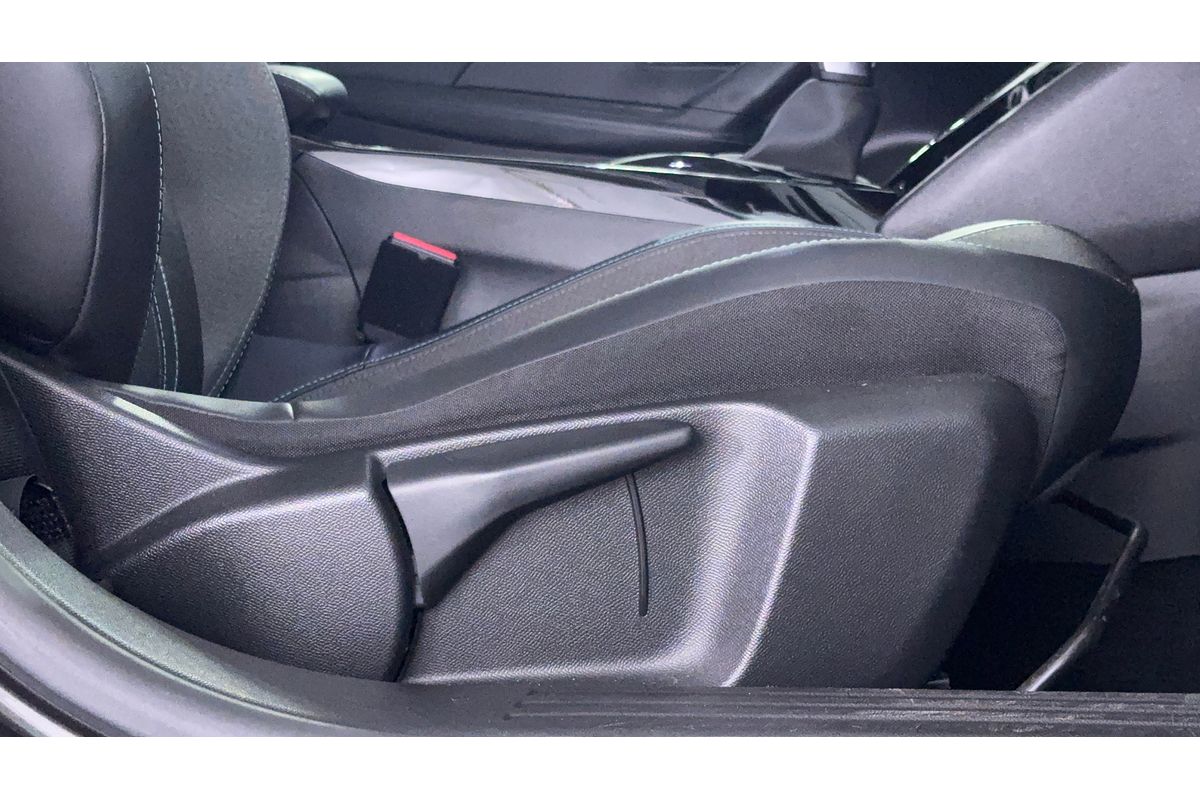 2021 Peugeot 2008 Allure P24