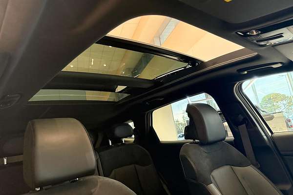 2024 Kia Sportage HEV GT-Line NQ5