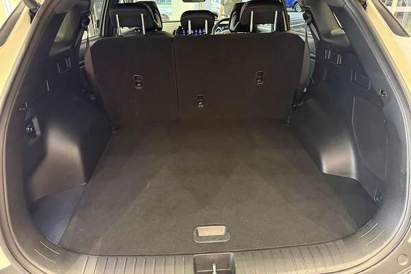 2024 Kia Sportage HEV GT-Line NQ5
