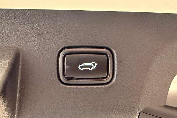 2024 Kia Sportage HEV GT-Line NQ5