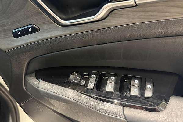2024 Kia Sportage HEV GT-Line NQ5