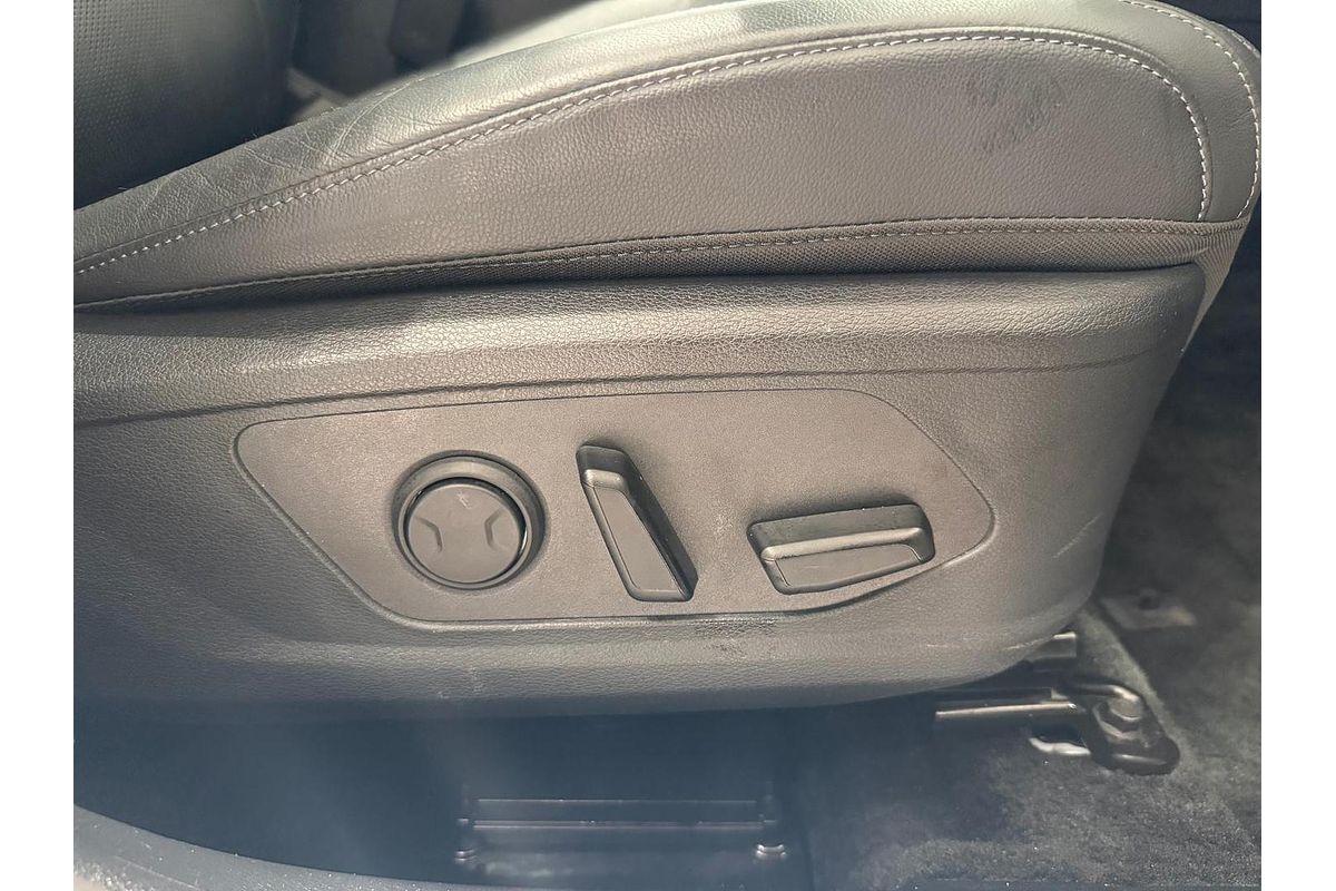 2024 Kia Sportage HEV GT-Line NQ5
