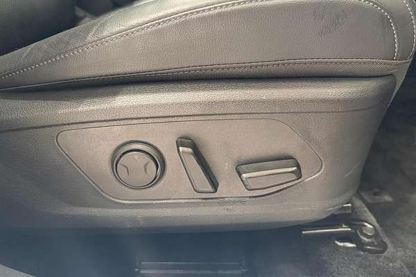 2024 Kia Sportage HEV GT-Line NQ5