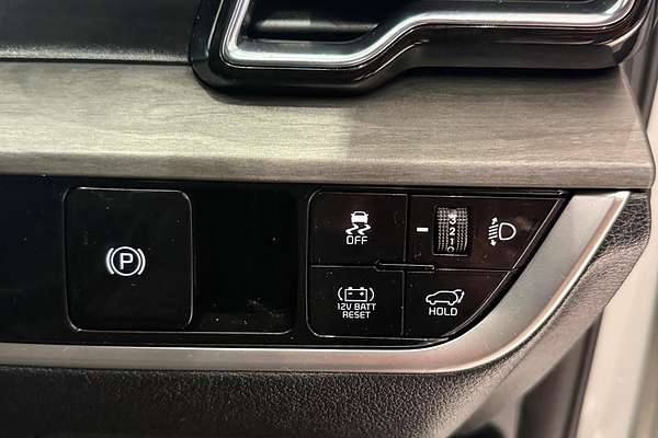 2024 Kia Sportage HEV GT-Line NQ5