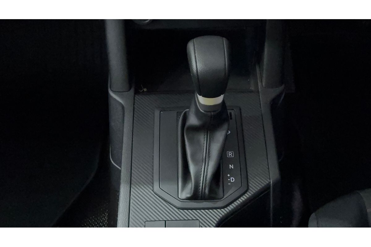 2024 Mitsubishi Triton GLX MV Rear Wheel Drive