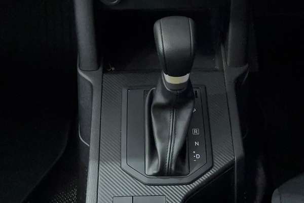 2024 Mitsubishi Triton GLX MV Rear Wheel Drive