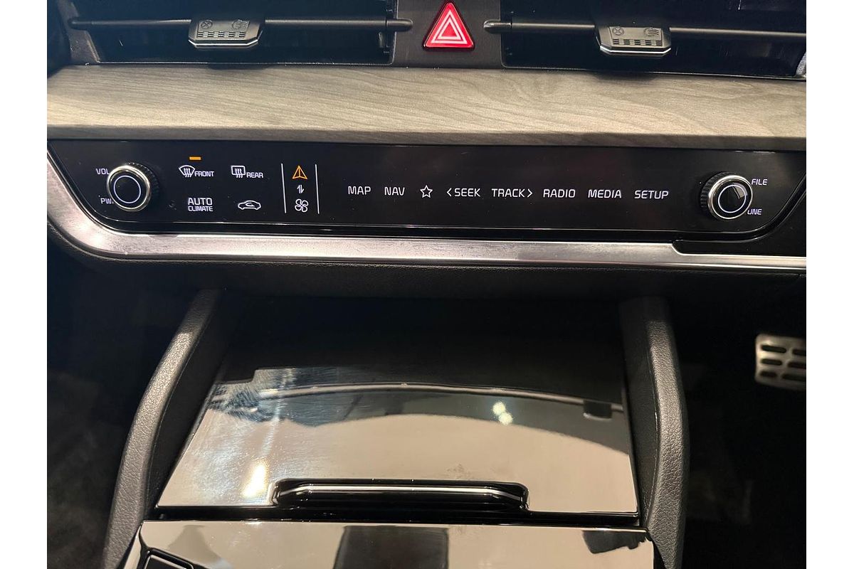 2024 Kia Sportage HEV GT-Line NQ5