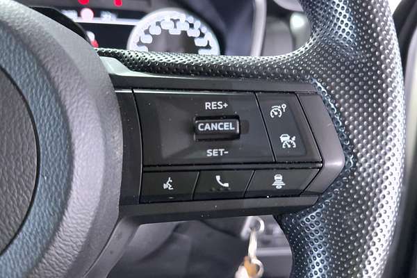 2024 Mitsubishi Triton GLX MV Rear Wheel Drive