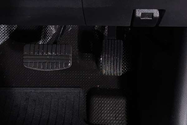 2024 Mitsubishi Triton GLX MV Rear Wheel Drive