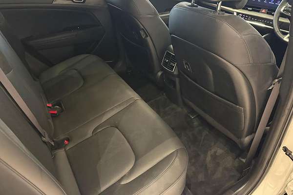 2024 Kia Sportage HEV GT-Line NQ5