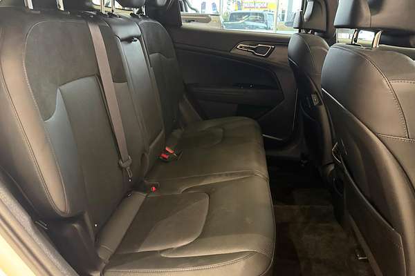 2024 Kia Sportage HEV GT-Line NQ5