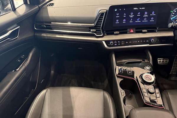 2024 Kia Sportage HEV GT-Line NQ5