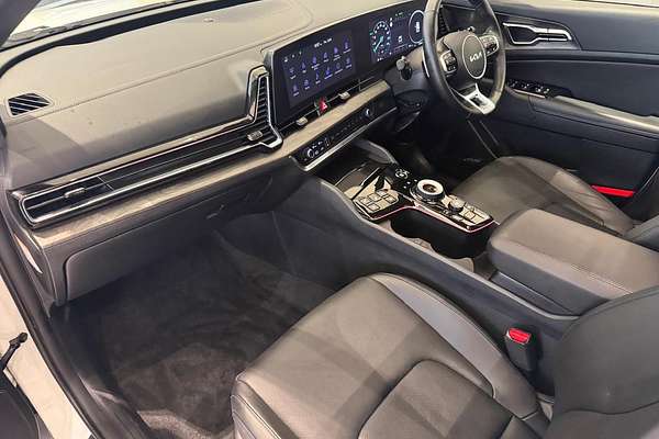2024 Kia Sportage HEV GT-Line NQ5