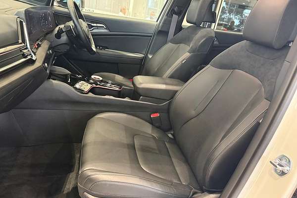 2024 Kia Sportage HEV GT-Line NQ5