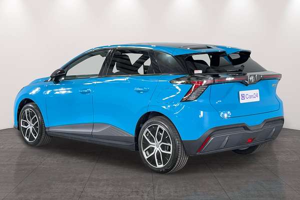 2024 MG MG4 Essence 64 MEH32