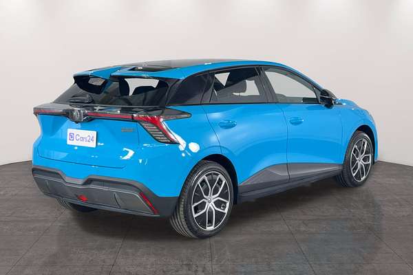 2024 MG MG4 Essence 64 MEH32