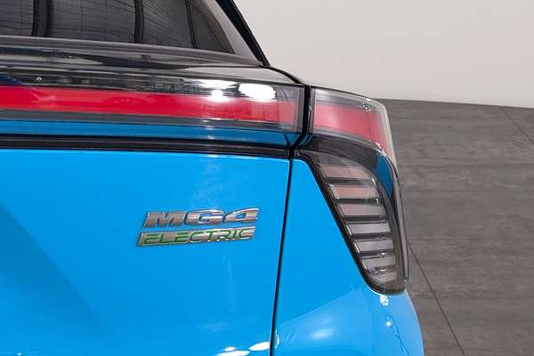 2024 MG MG4 Essence 64 MEH32