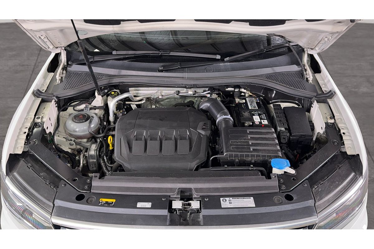 2020 Volkswagen Tiguan 162 TSI HIGHLINE 5NA MY20