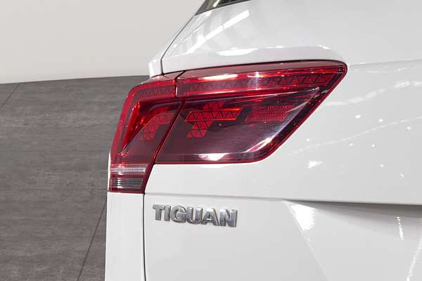 2020 Volkswagen Tiguan 162 TSI HIGHLINE 5NA MY20