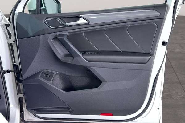2020 Volkswagen Tiguan 162 TSI HIGHLINE 5NA MY20
