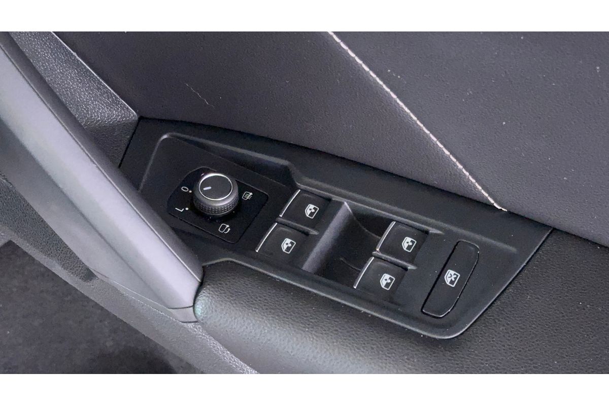 2020 Volkswagen Tiguan 162 TSI HIGHLINE 5NA MY20