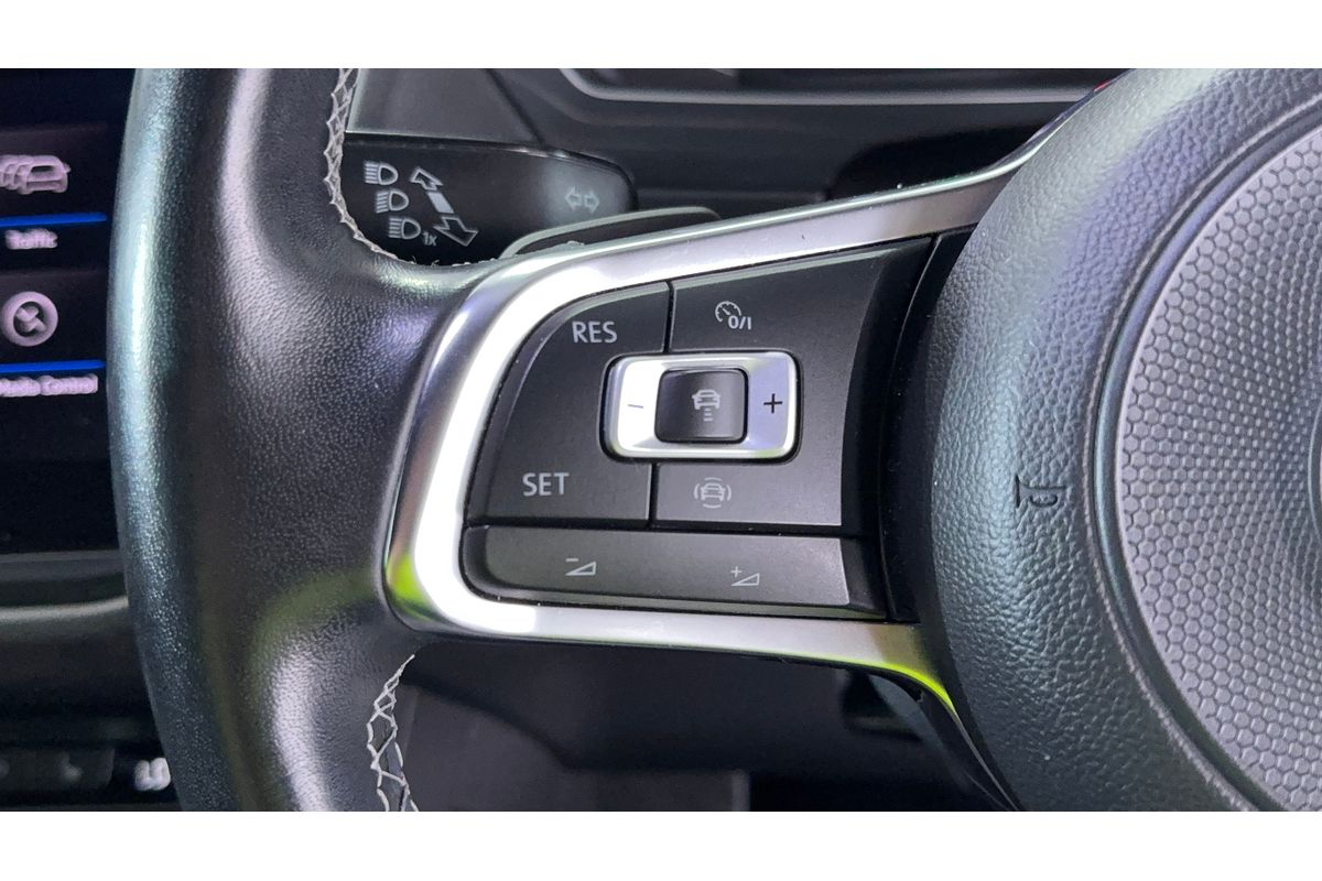 2020 Volkswagen Tiguan 162 TSI HIGHLINE 5NA MY20
