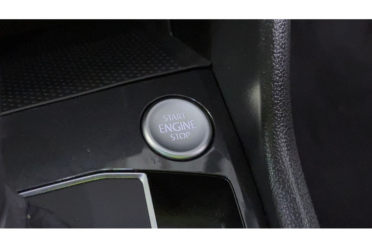 2020 Volkswagen Tiguan 162 TSI HIGHLINE 5NA MY20