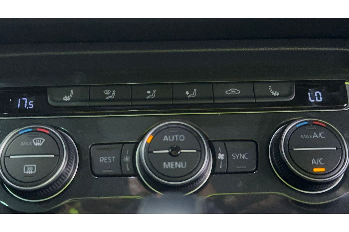 2020 Volkswagen Tiguan 162 TSI HIGHLINE 5NA MY20