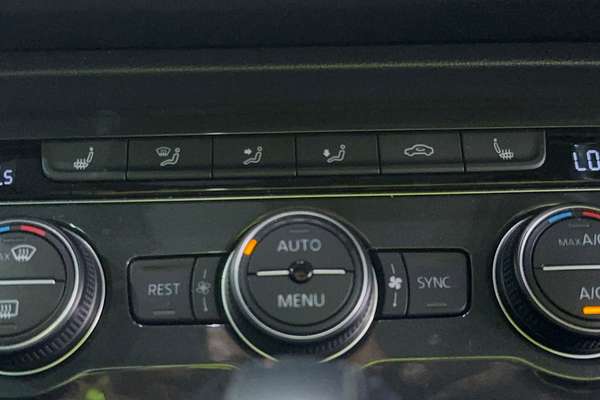 2020 Volkswagen Tiguan 162 TSI HIGHLINE 5NA MY20