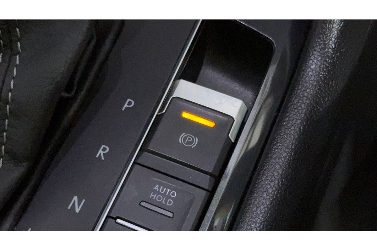 2020 Volkswagen Tiguan 162 TSI HIGHLINE 5NA MY20