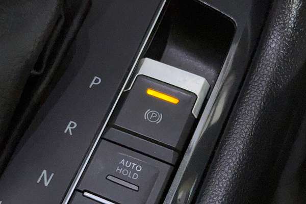 2020 Volkswagen Tiguan 162 TSI HIGHLINE 5NA MY20