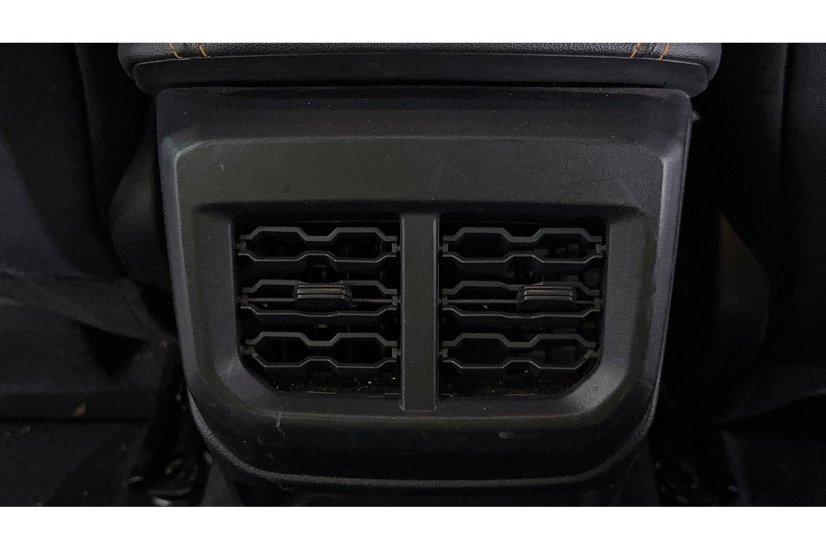 2022 Ford Ranger WILDTRAK 2.0 (4x4) PY MY22 4X4