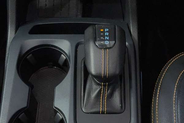 2022 Ford Ranger WILDTRAK 2.0 (4x4) PY MY22 4X4